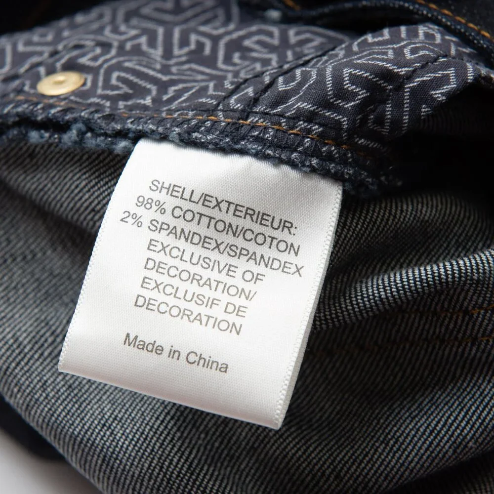 Tory Burch new tags